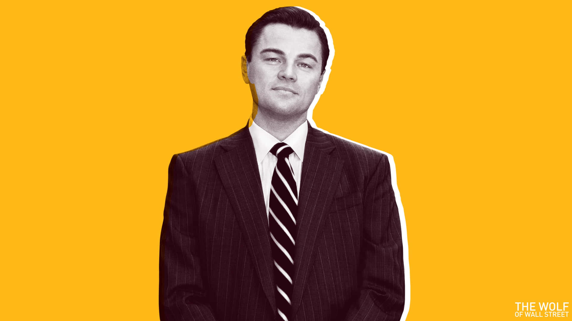 The Wolf of Wall Street: A Bold and Unapologetic Journey of Wealth and Power