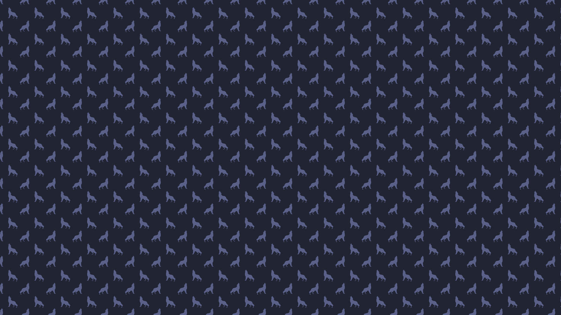Captivating Wolf Pattern Wallpaper Wallpaper