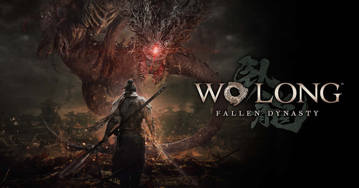 Wolong Fallen Dynasty Can Be Translated To Spanish As 