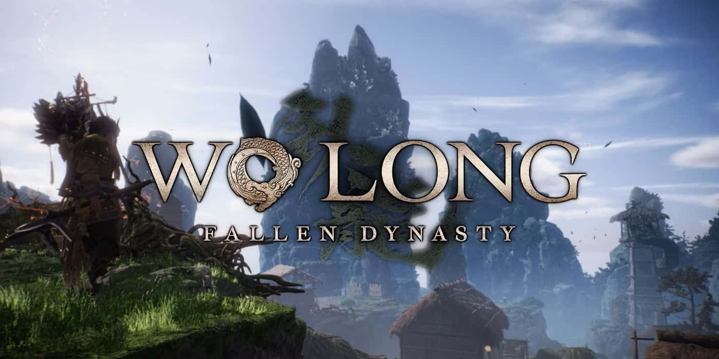 Wolong Fallen Dynasty Can Be Translated To Spanish As 
