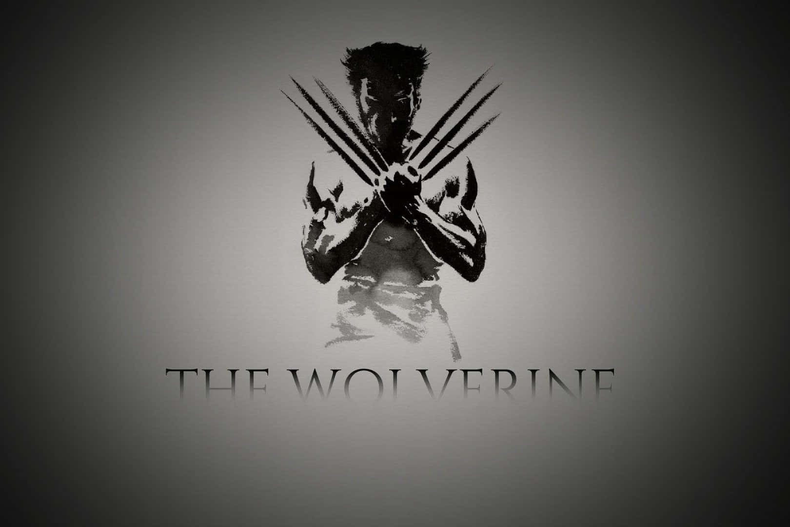 Wolverine ready for action