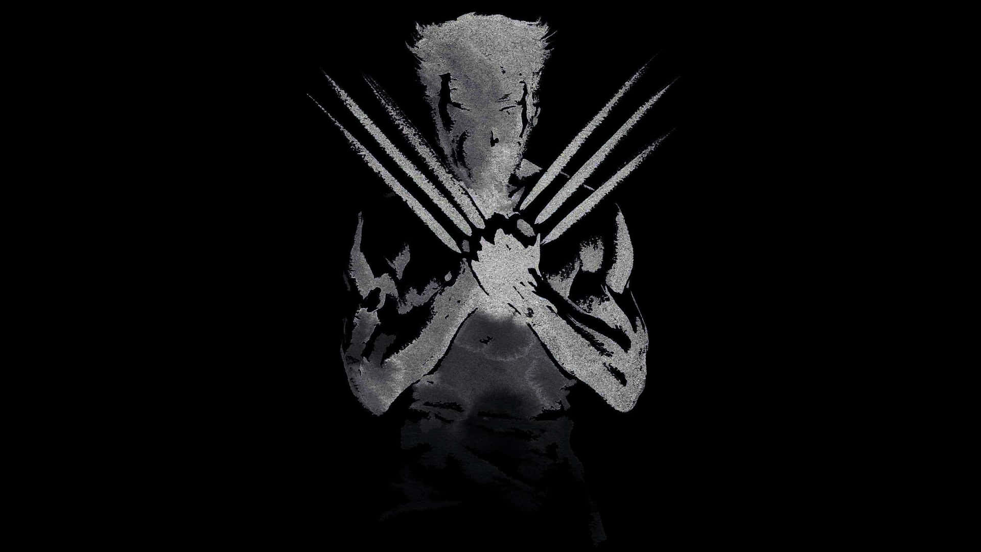 “Unleash the power of Wolverine!”