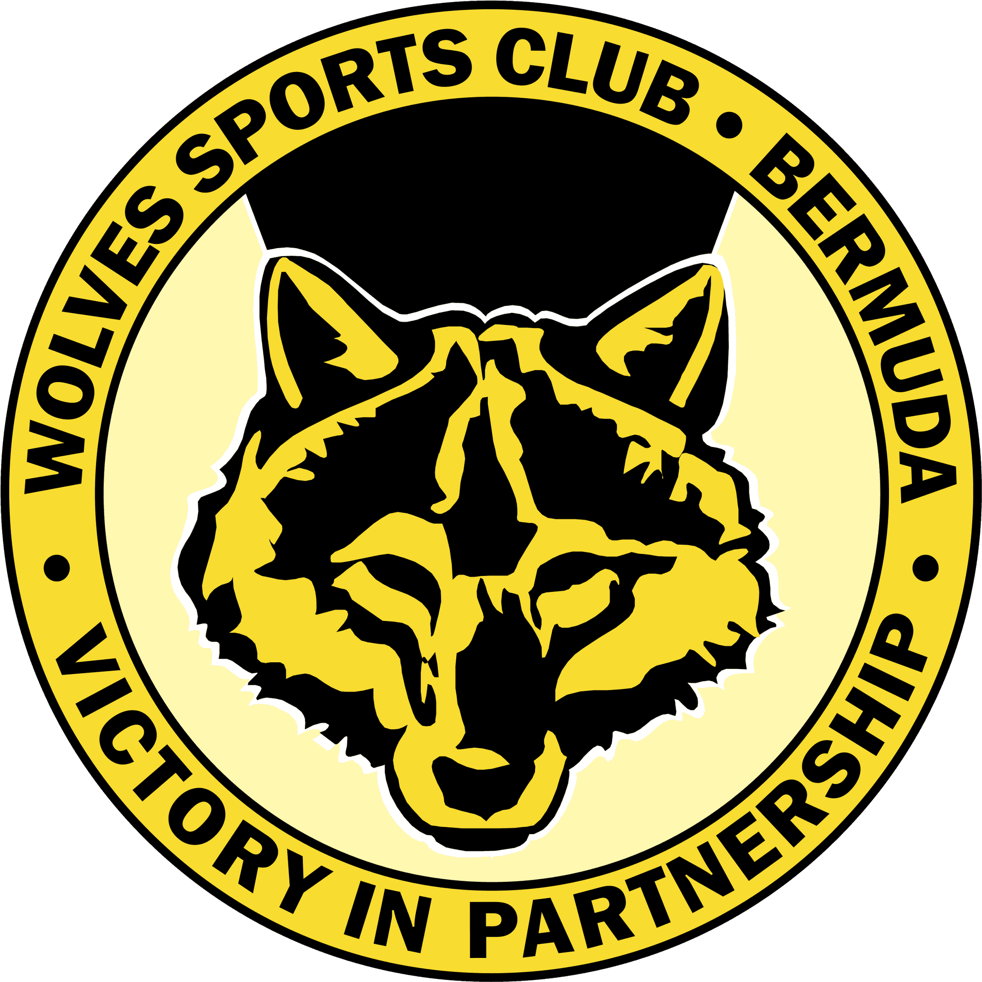 Wolves Sports Club Bermuda Logo PNG