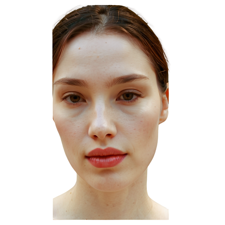 Woman Face Line Art Png 67 PNG