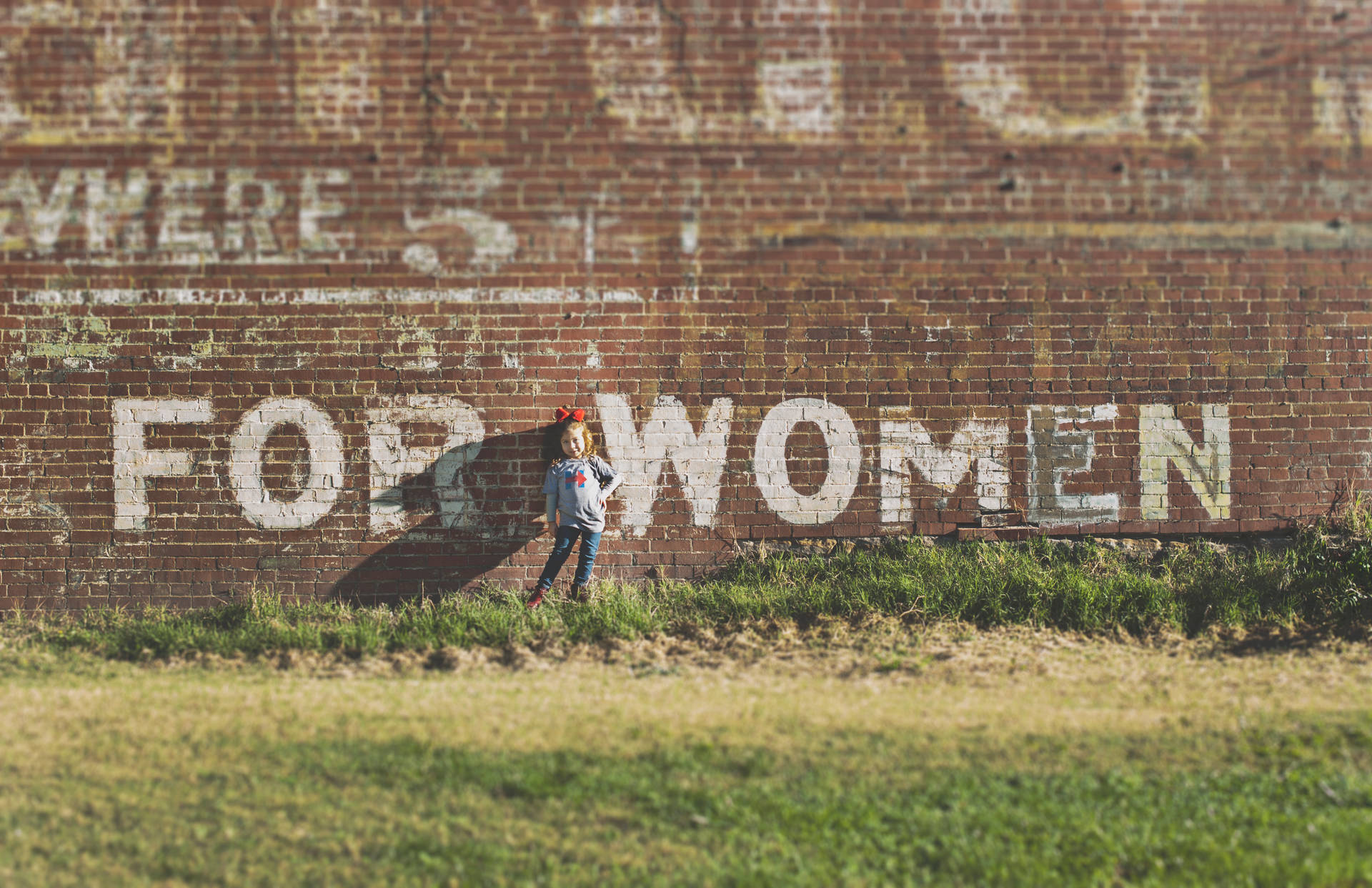 Women Mural For Mother's Day