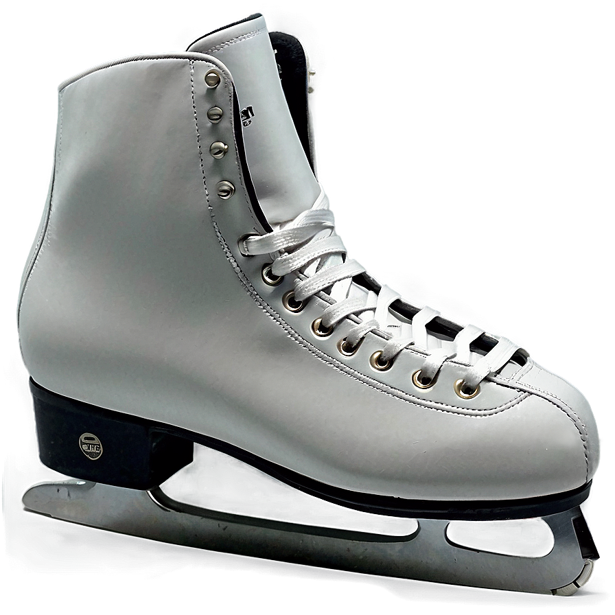 Women's Figure Skates Png 06122024 PNG