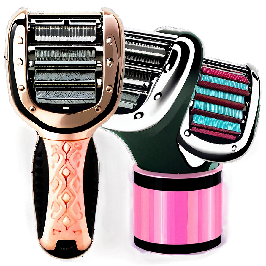 Women's Razor Png Ckr28 PNG