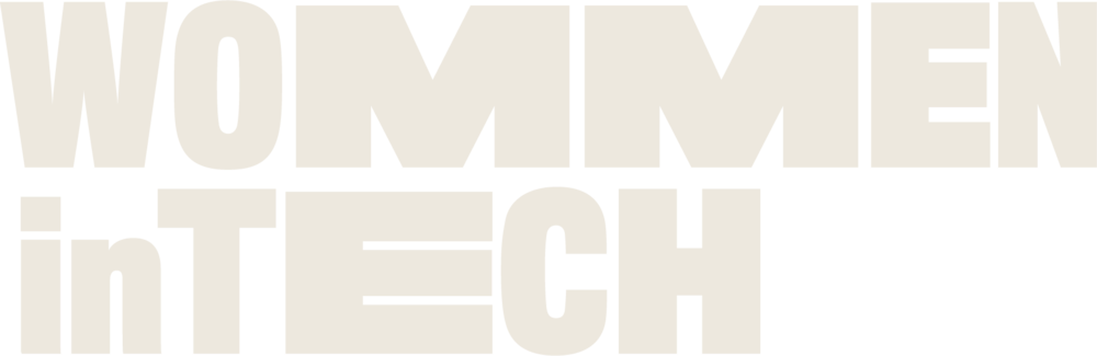 Womenin Tech Logo PNG