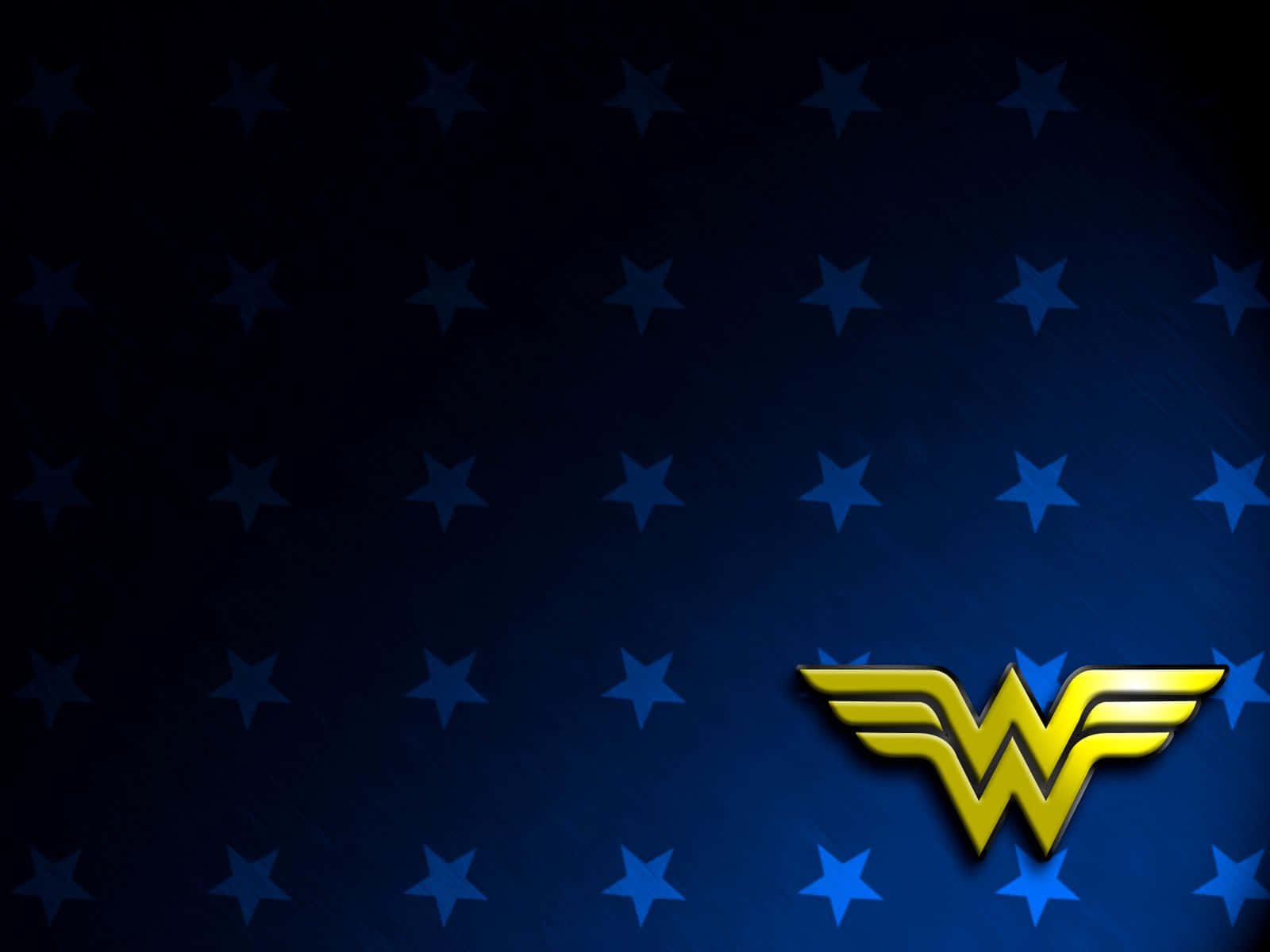 Wonderwoman 1600 X 1200 Bakgrund