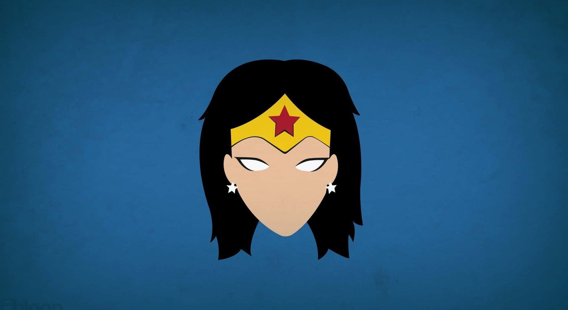 Wonderwoman Bakgrund 1920 X 1049