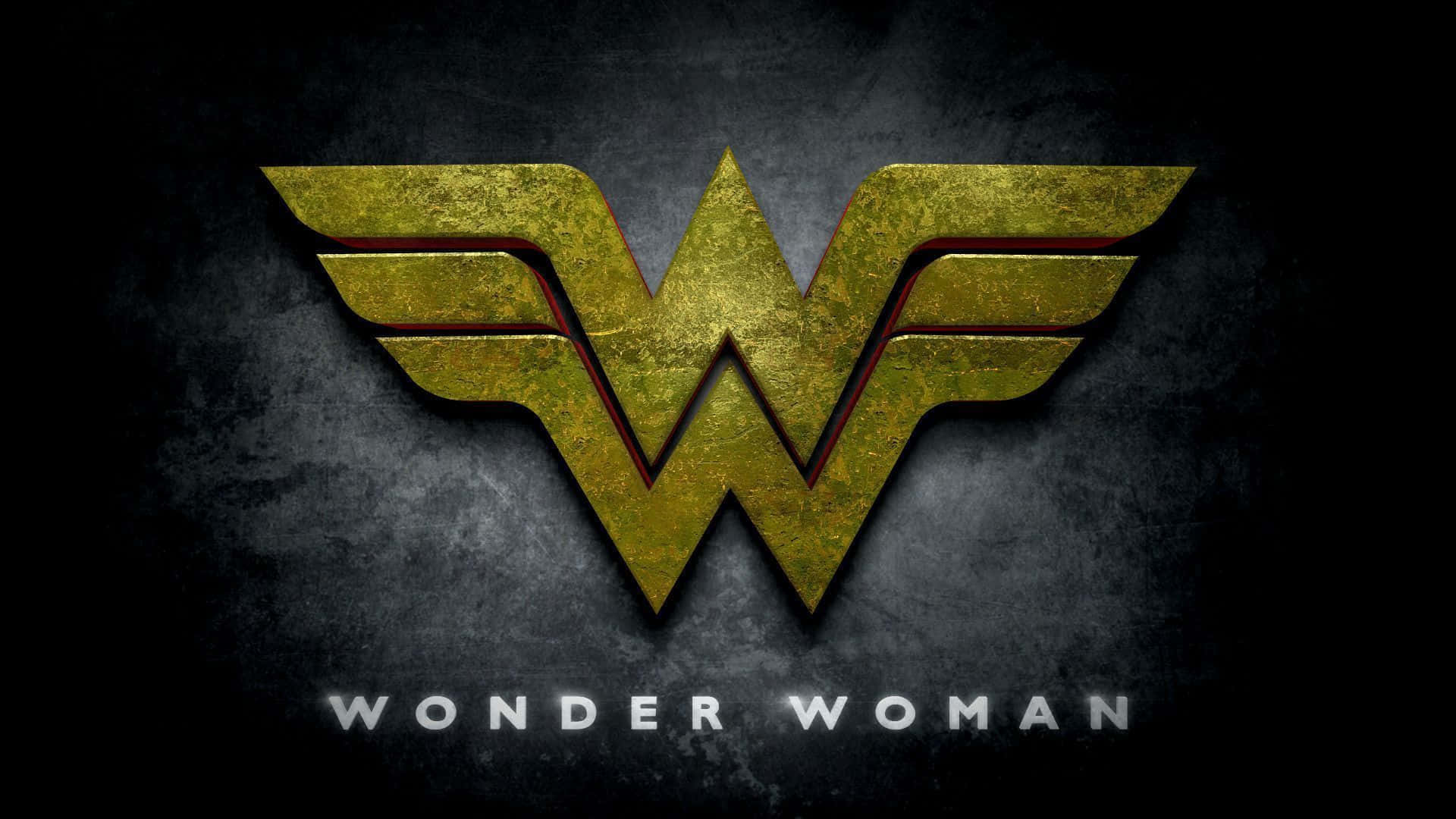 Wonderwoman 1920 X 1080 Bakgrund