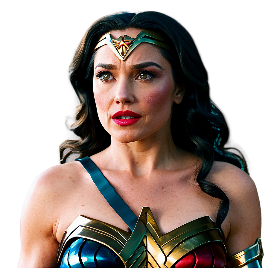 Download Wonder Woman 1984 Png 05212024 | Wallpapers.com