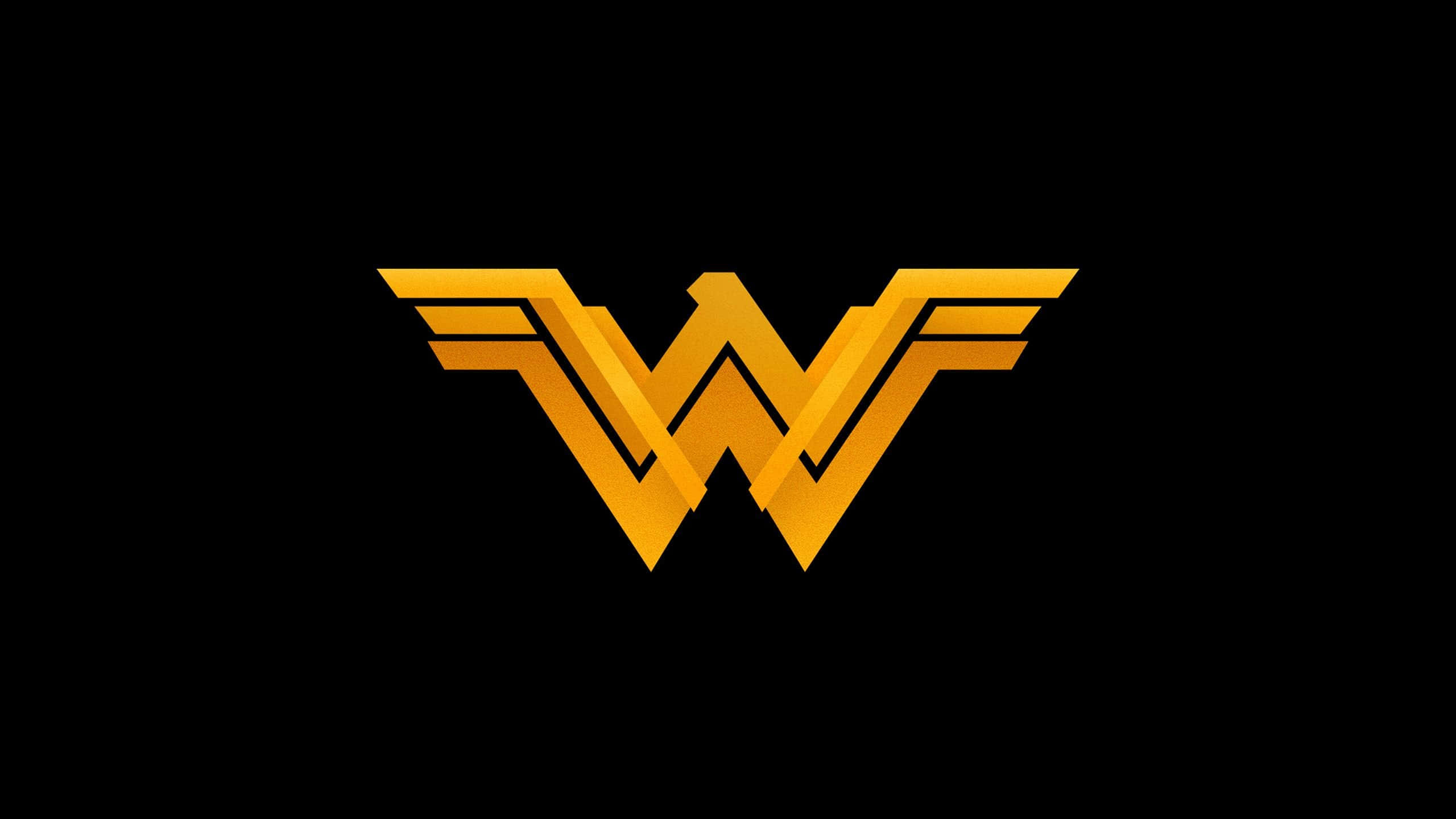 Wonderwoman 2560 X 1440 Bakgrund