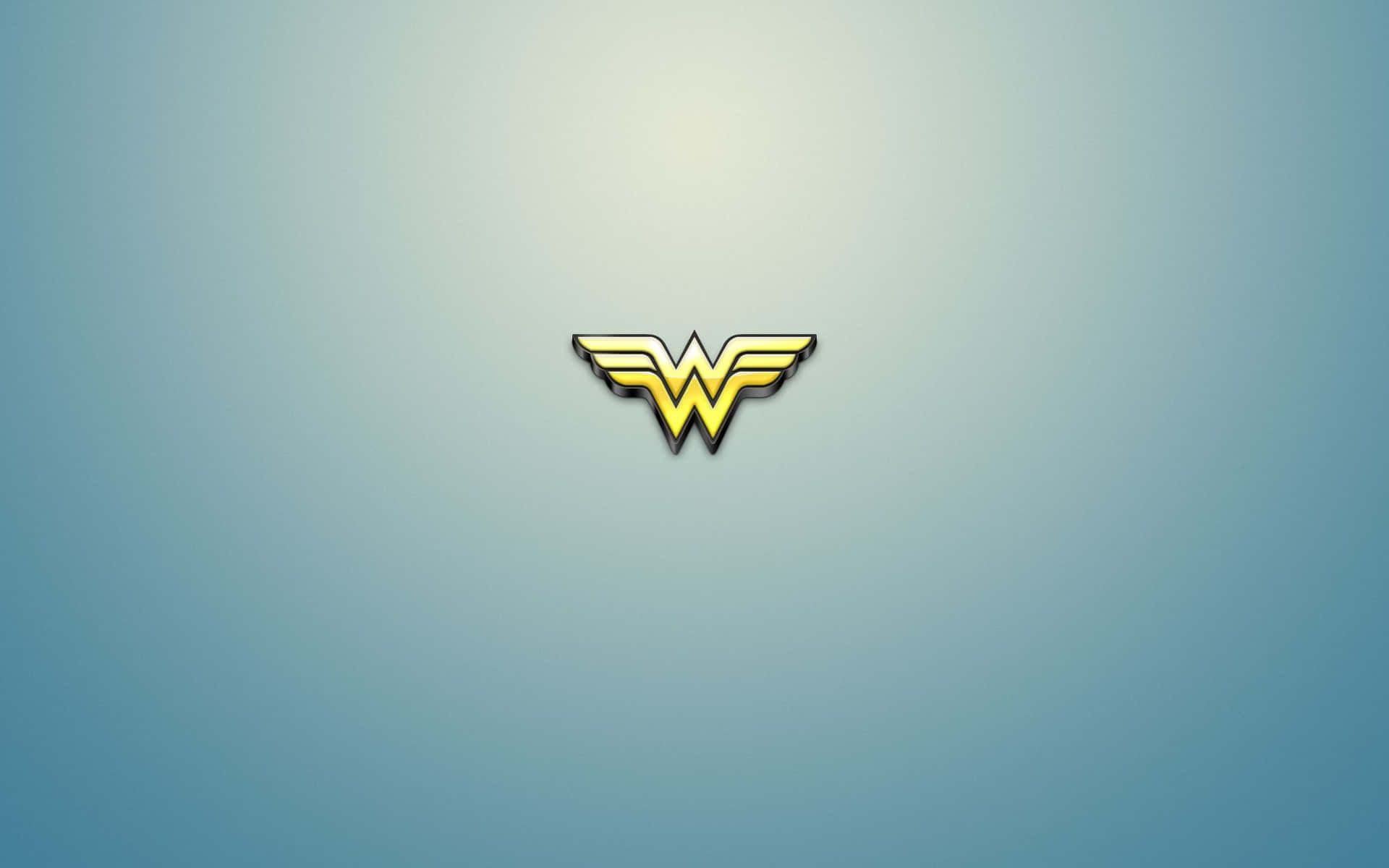 Wonderwoman 2560 X 1600 Bakgrund