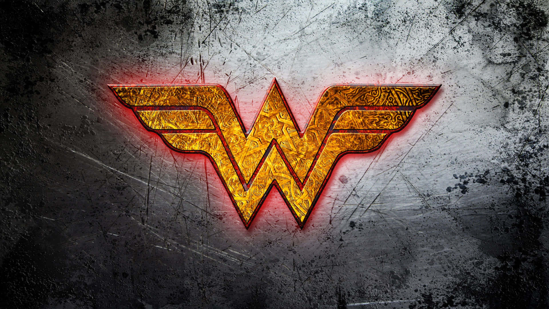 Wonderwoman Hintergrund 3840 X 2160