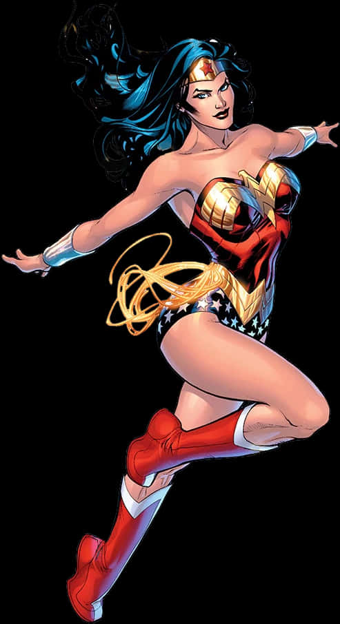 Gal Gadot Strikes Some Iconic Poses In These New Wonder Woman Promo Images  | Wonder woman movie, Wonder woman, Gal gadot