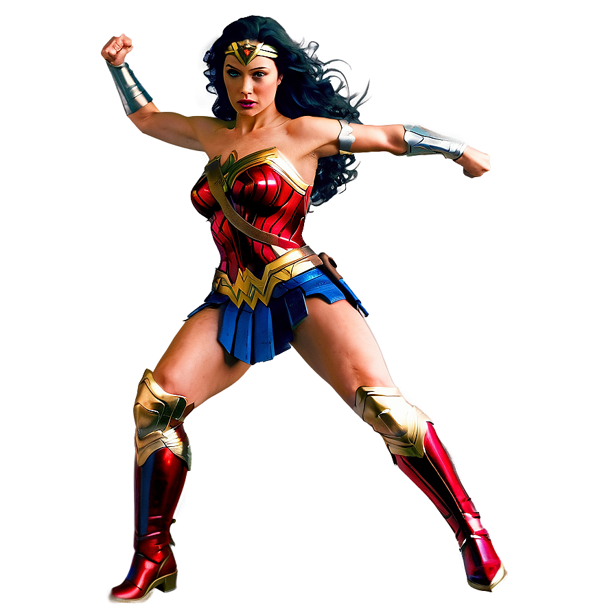 Download Wonder Woman Flying Png Dcl86 | Wallpapers.com