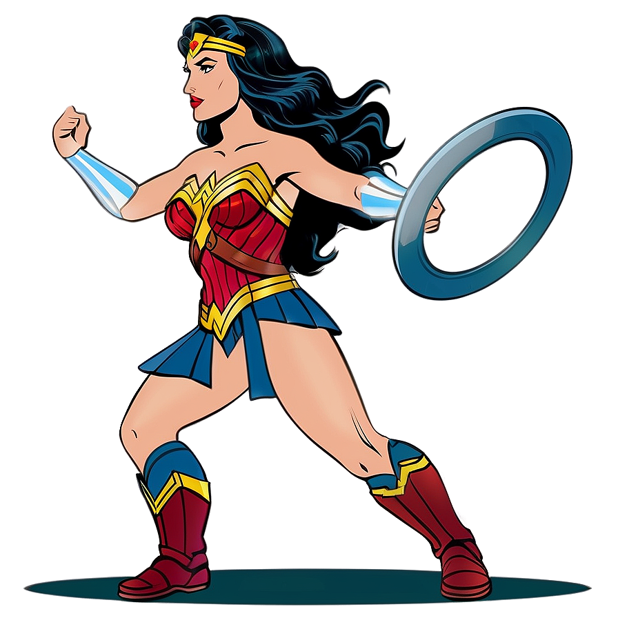 Wonder Woman Greek Mythology Png 46 PNG