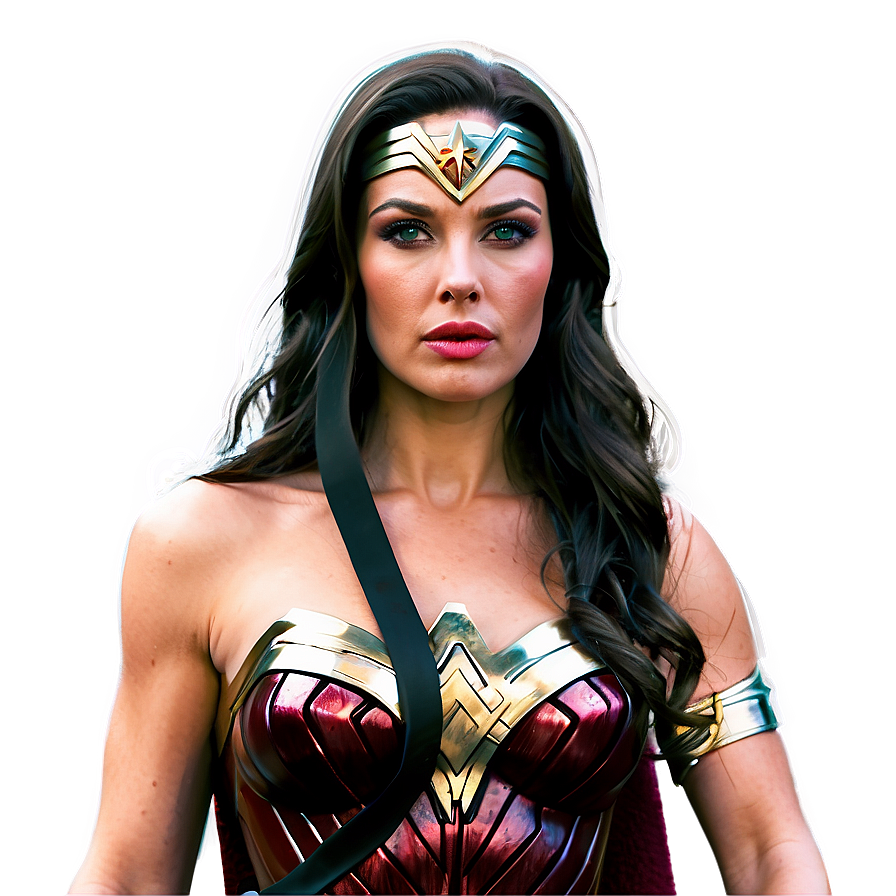 Wonder Woman Greek Mythology Png Nti45 PNG