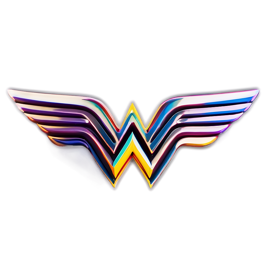 Download Wonder Woman Logo For Shirt Png 05252024 | Wallpapers.com