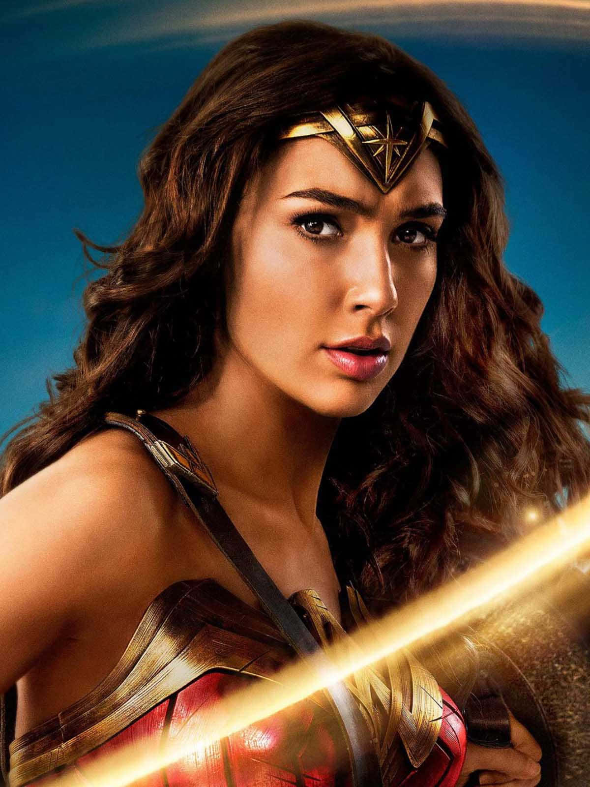 Gal Gadot as Wonder Woman, Breaking Barriers