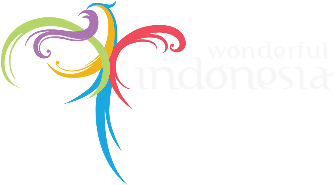 Wonderful Indonesia Logo PNG