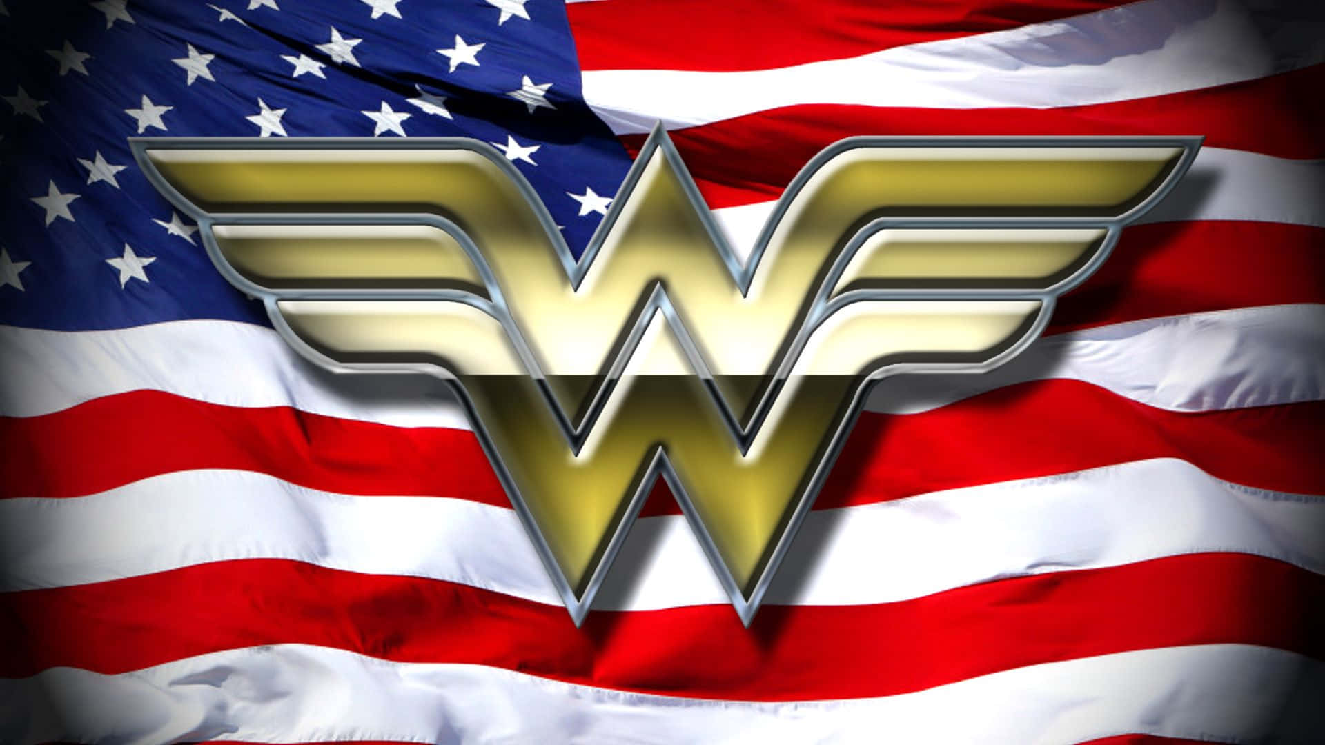 Wonderwoman 1920 X 1080 Bakgrund