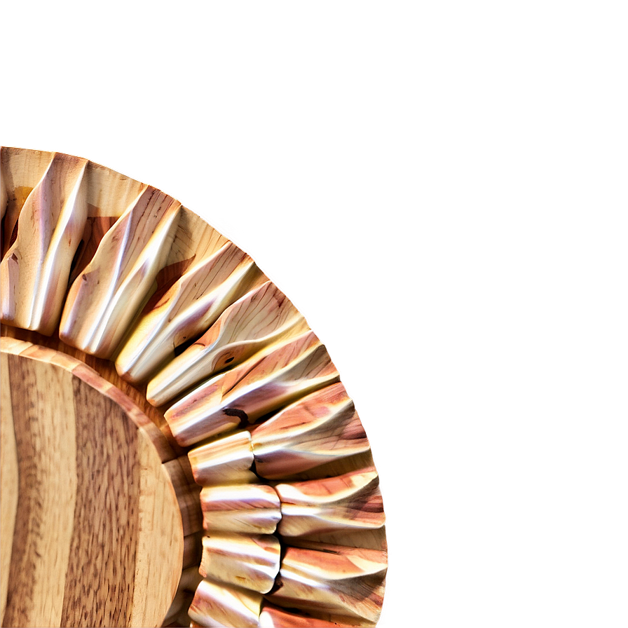 Wood Art Png Jqn PNG