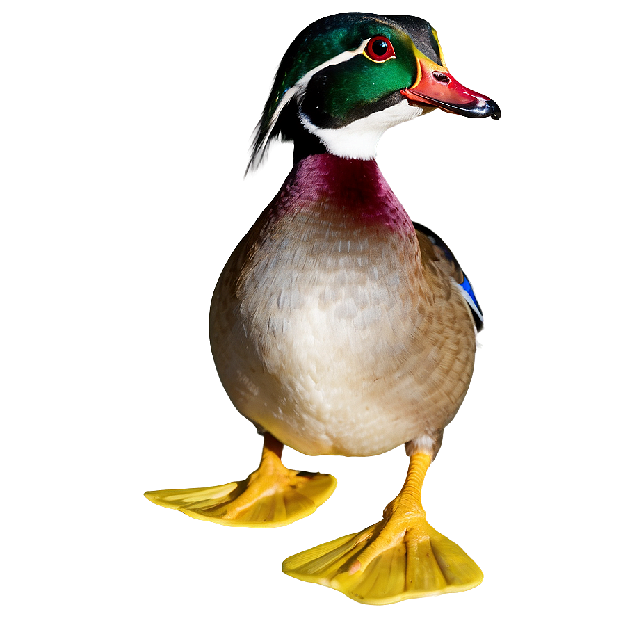 Wood Duck Png 87 PNG