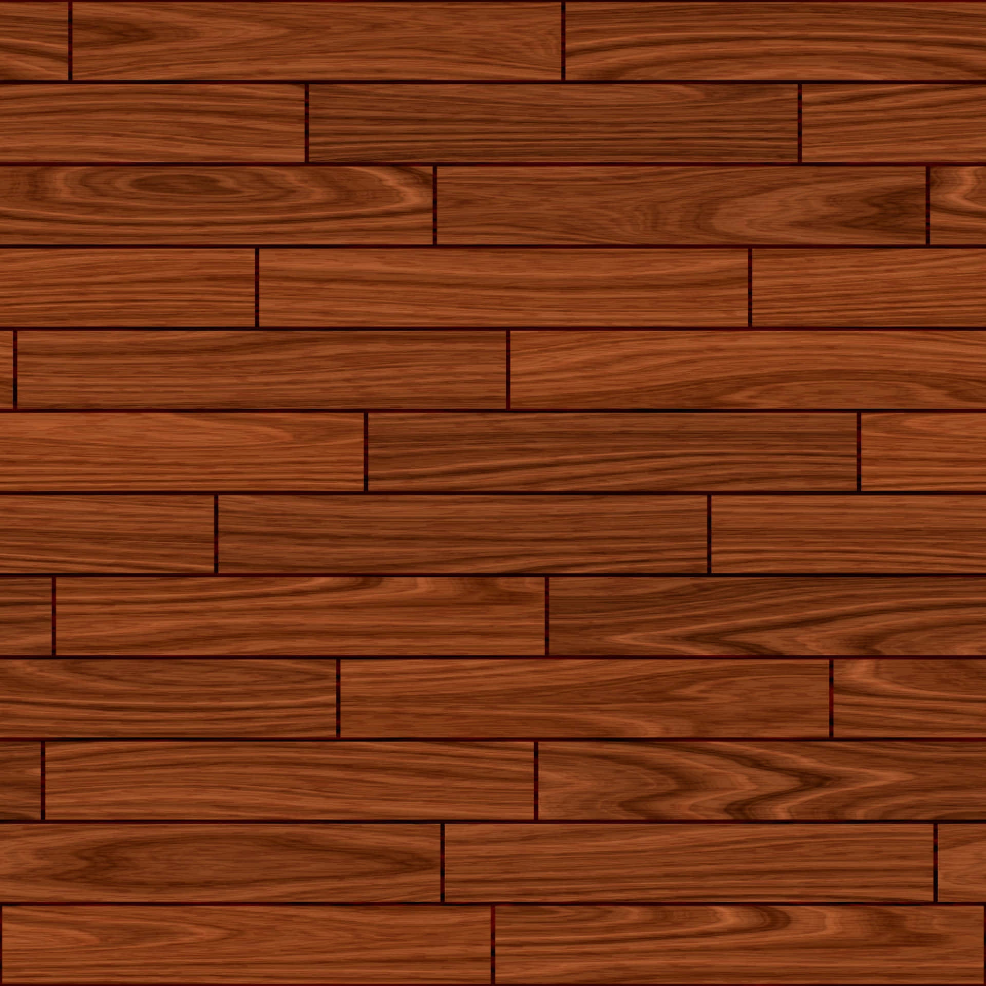 Wooden Floor Texture Vector