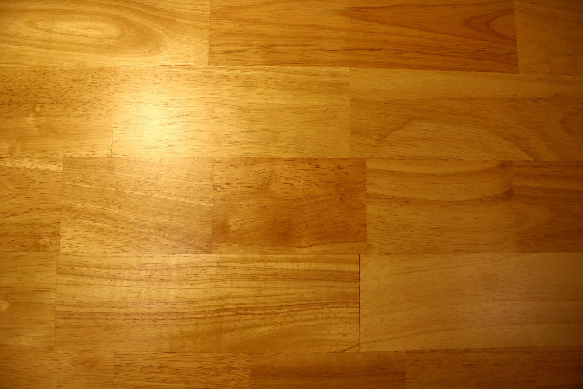 A Gorgeous Wood Floor that Brings Elegance to Any Home