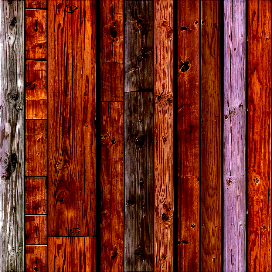 Wood Floor Planks Png 05242024 PNG