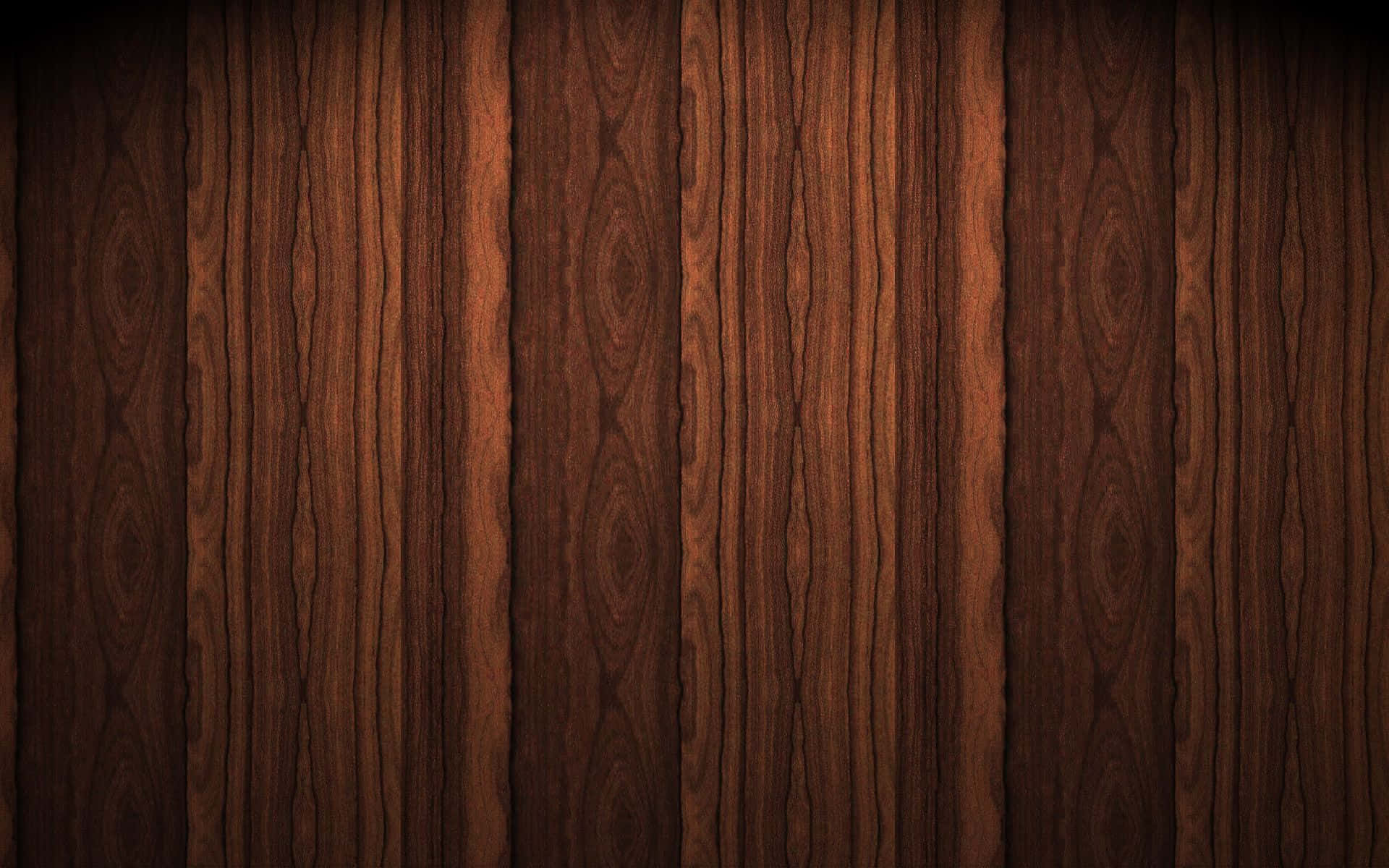 Rustic Wood Grain Background