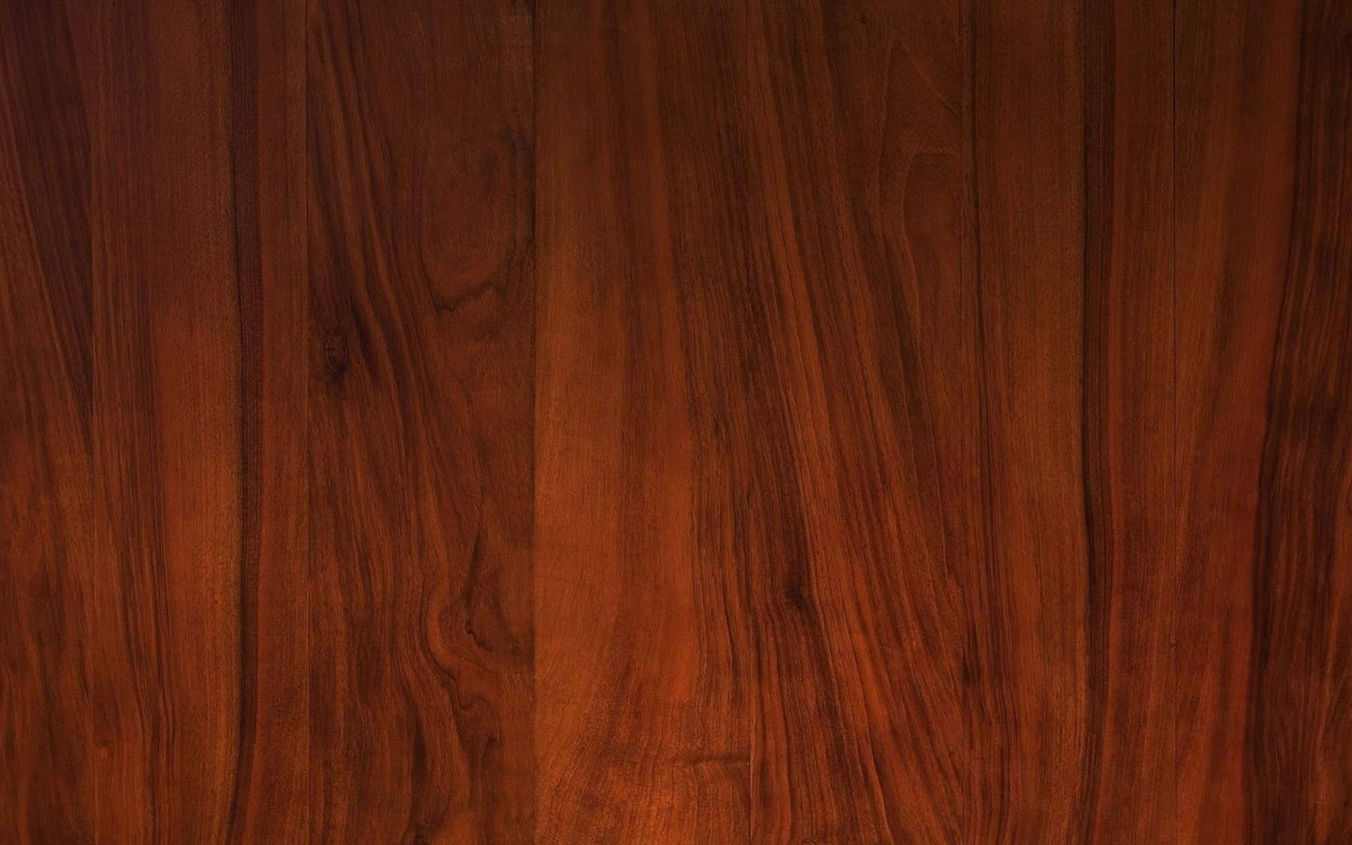 Attractive Natural Wood Grain Background