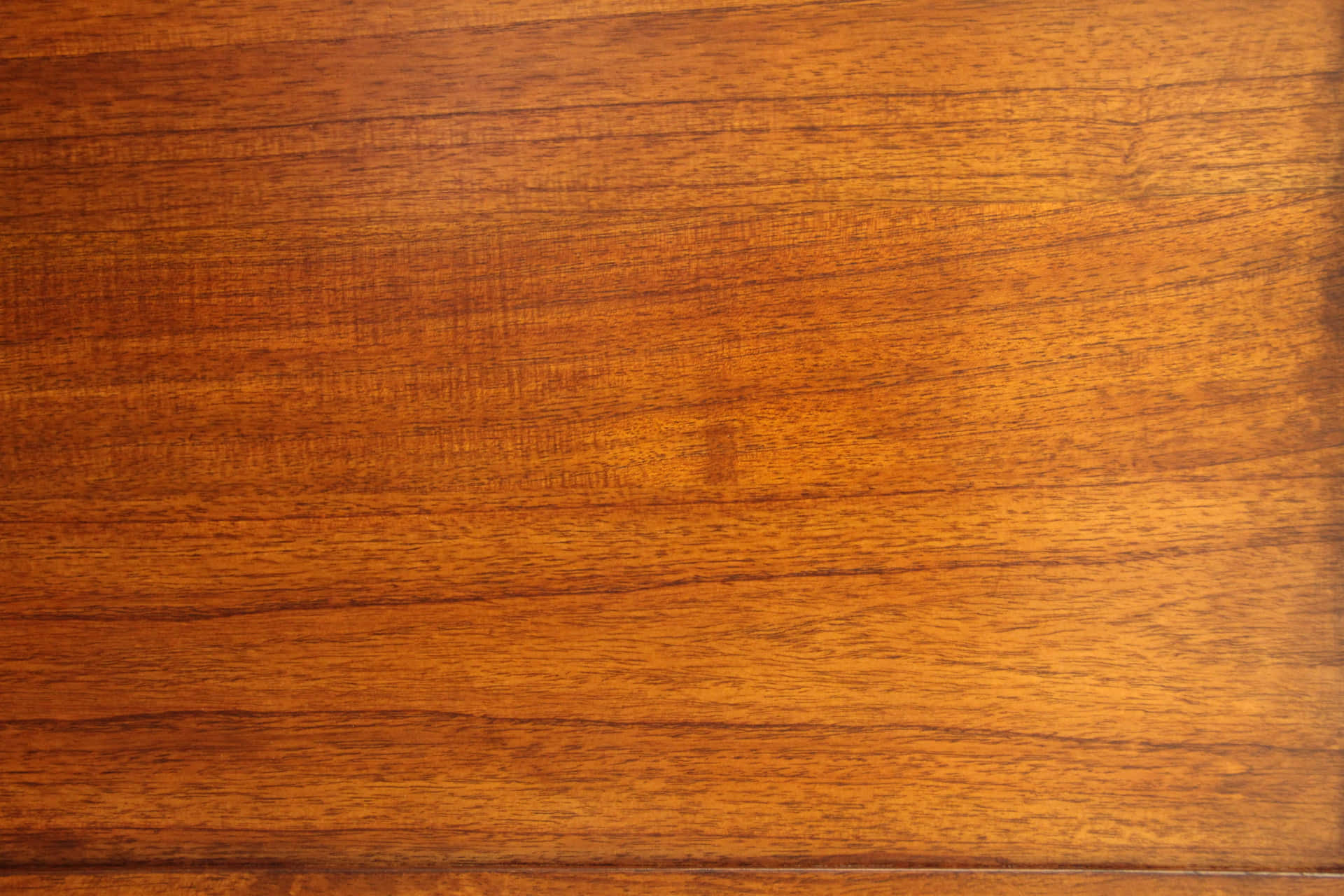 A Close Up Of A Wooden Table