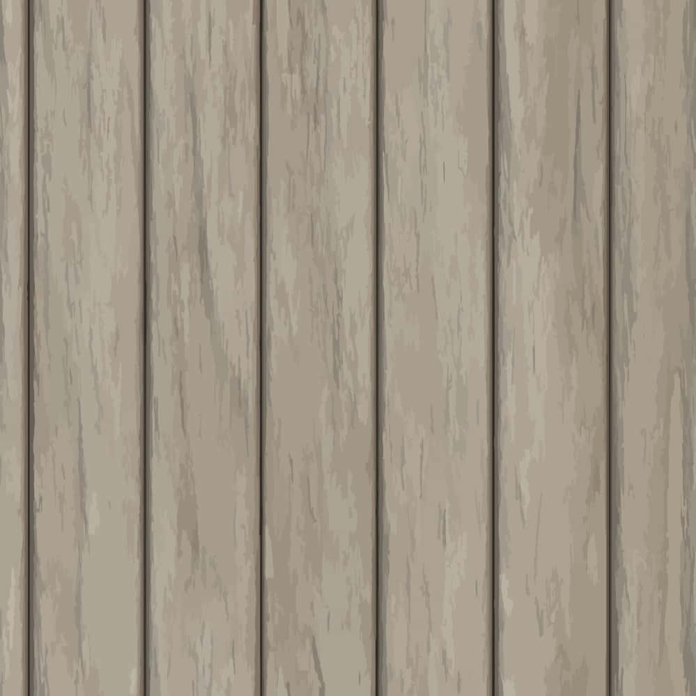 Natural Wood Panel Background