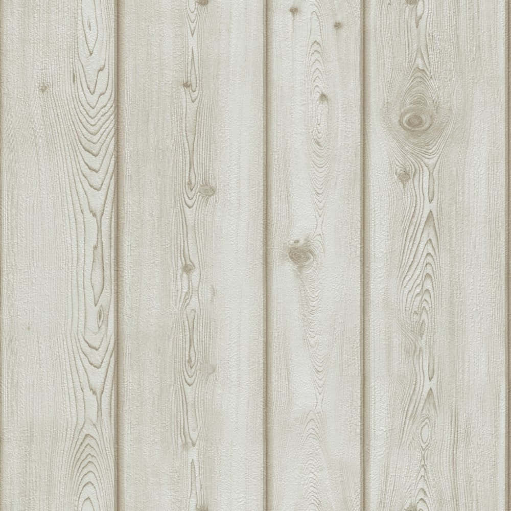 Unlock The Unique Warmth and Grandeur of Wood Panel Wallpaper