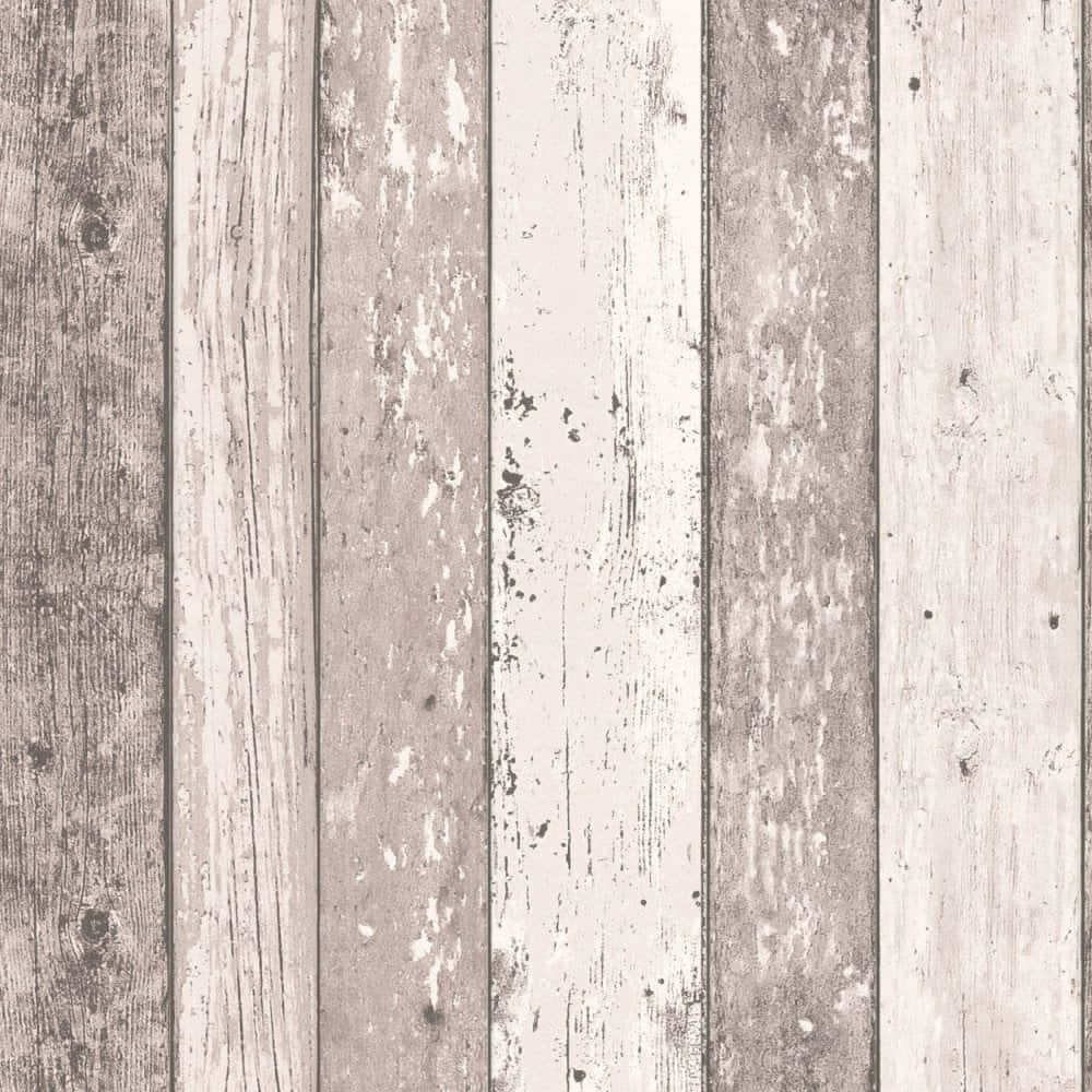 A warm and inviting wood panel background