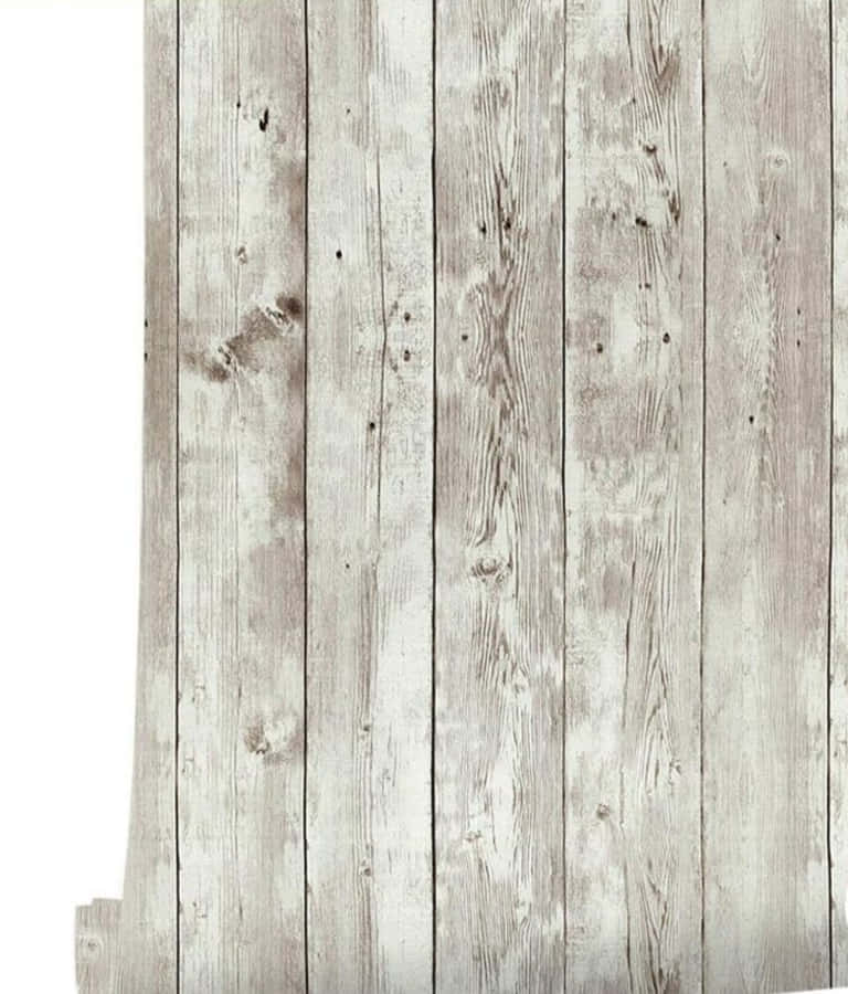 Rustic wood panel background