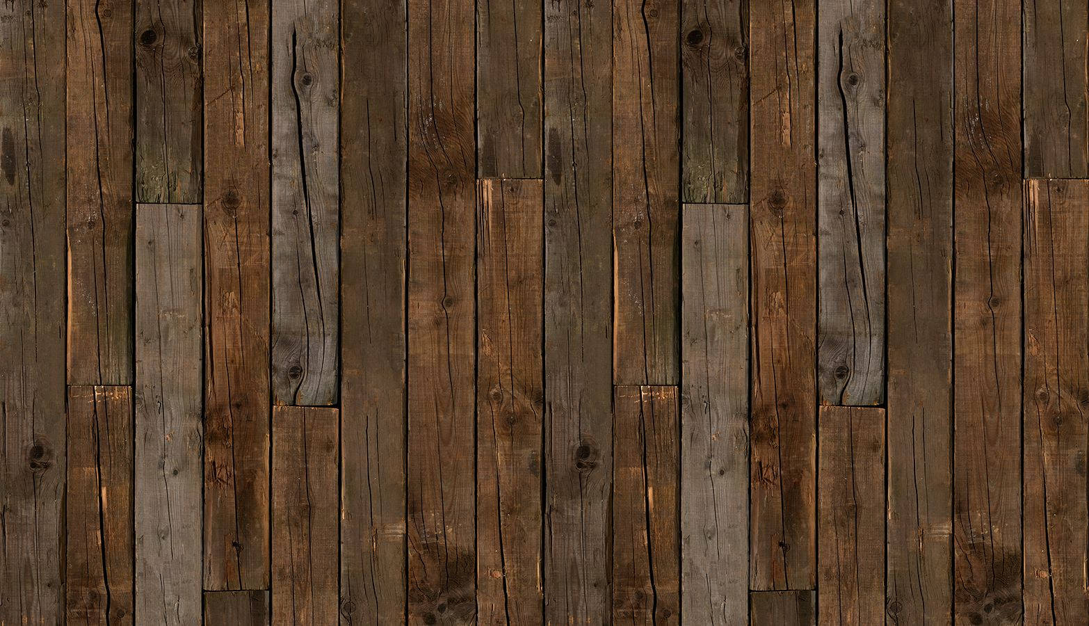 A beautiful natural wood floor perfect for any home! Wallpaper