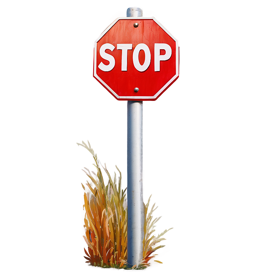 Download Wood Stop Sign Png 56 | Wallpapers.com