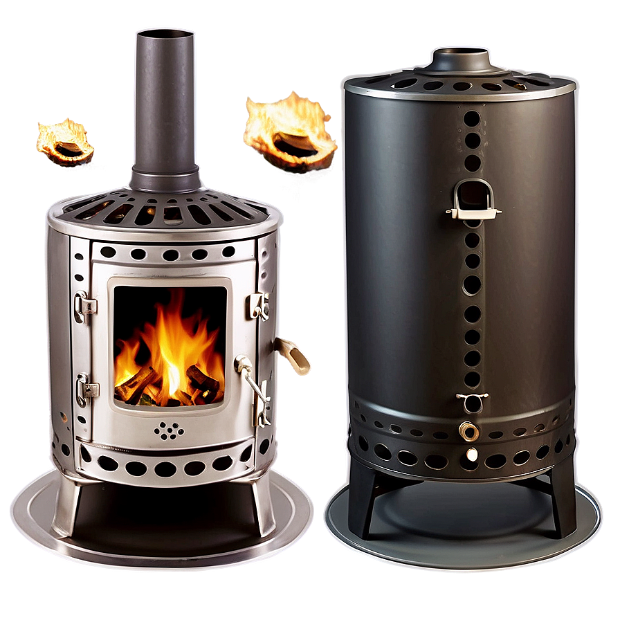 Wood Stove Png Gsy54 PNG