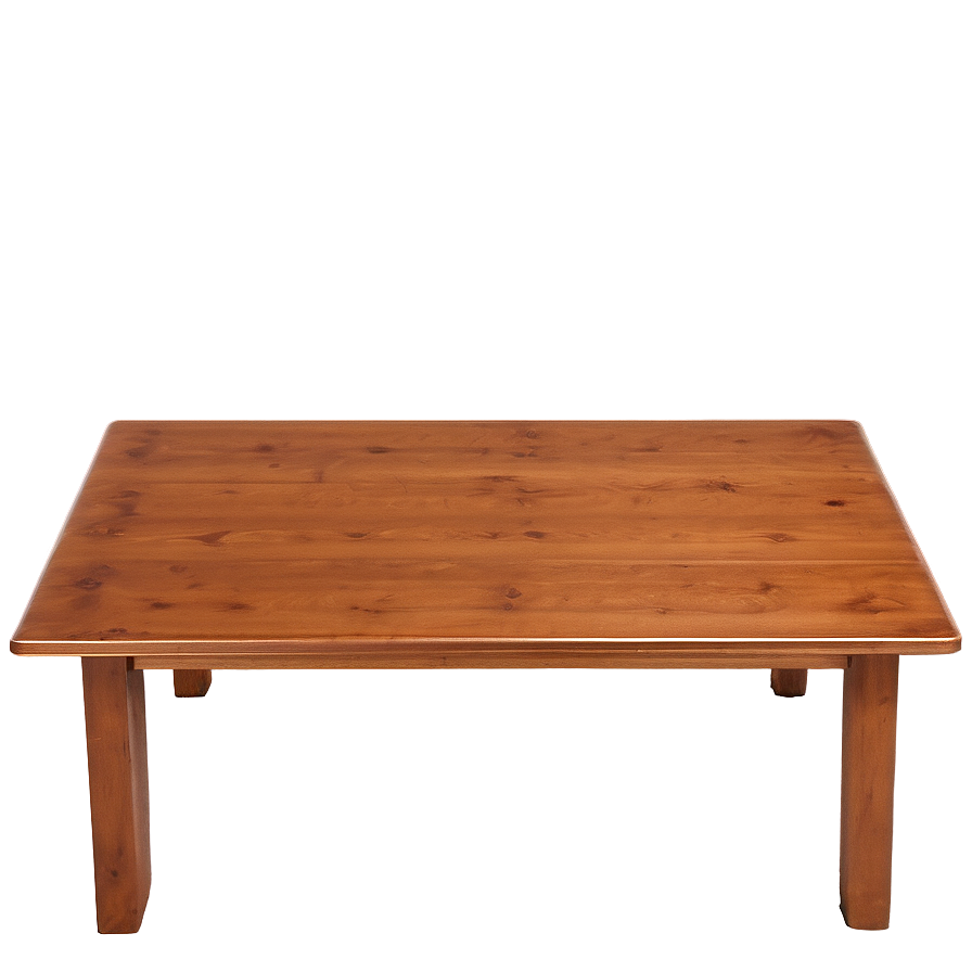 Wood Table Top View Png Cpt92 PNG