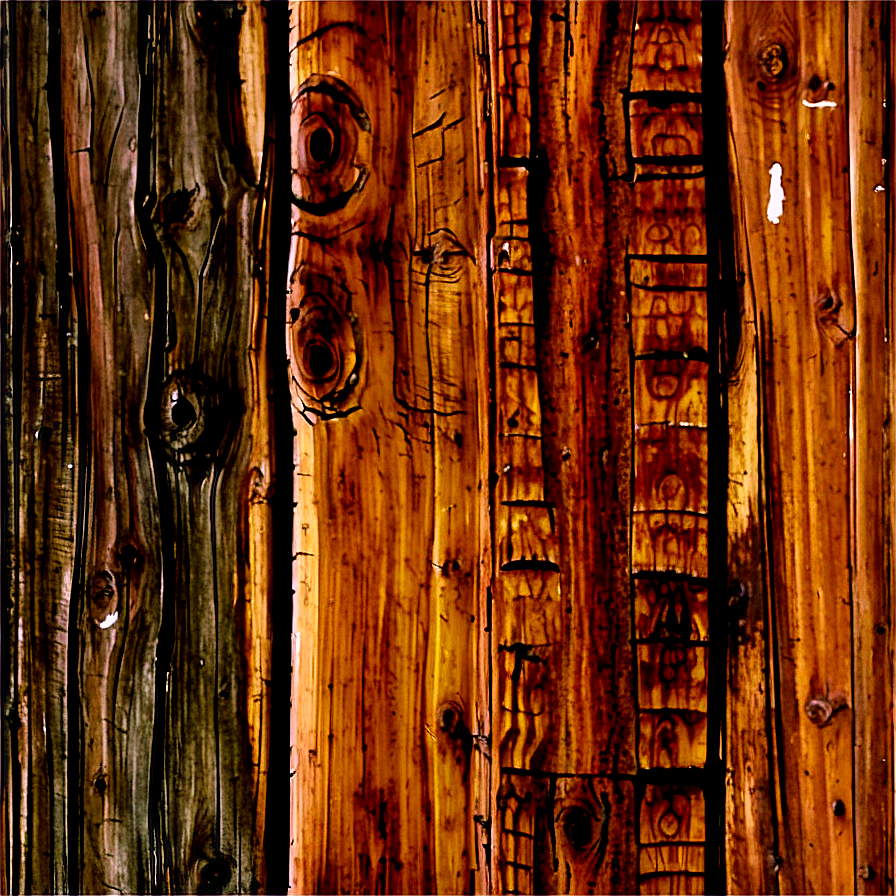 Wood Texture A PNG