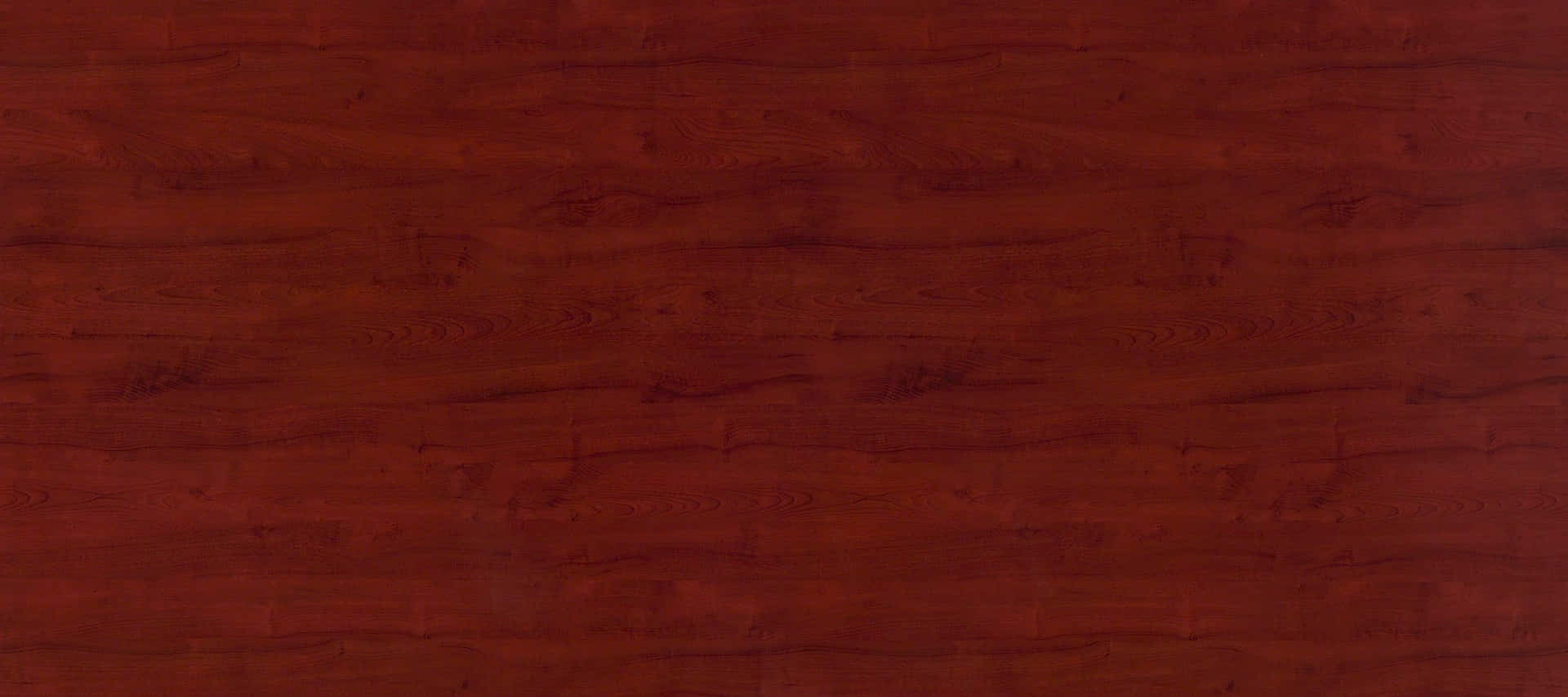 Einnahbild Einer Roten Holzoberfläche