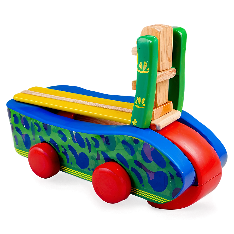 Wooden Baby Toys Png Ebm71 PNG