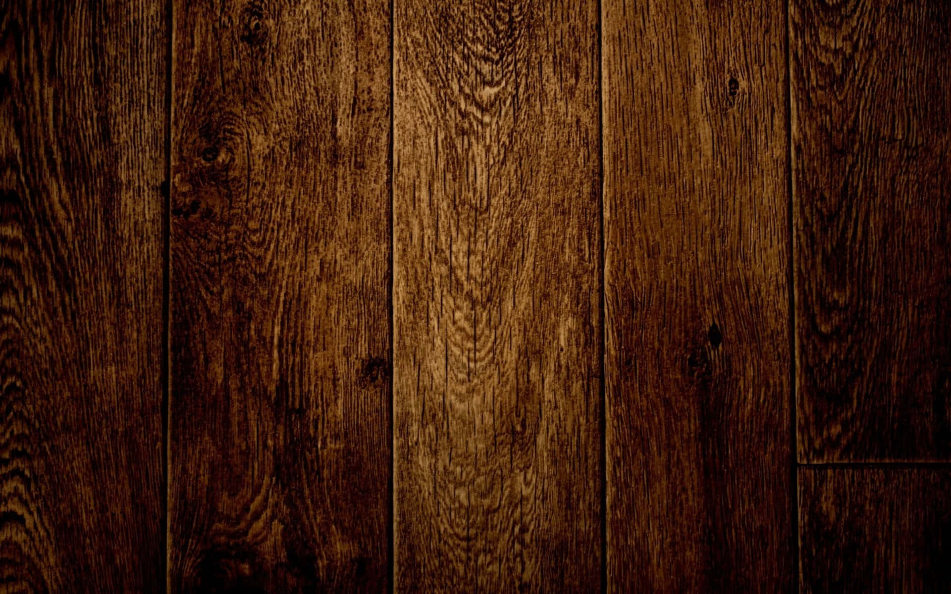 Rustic Appeal: Beautiful Detail of Wooden Planks Background