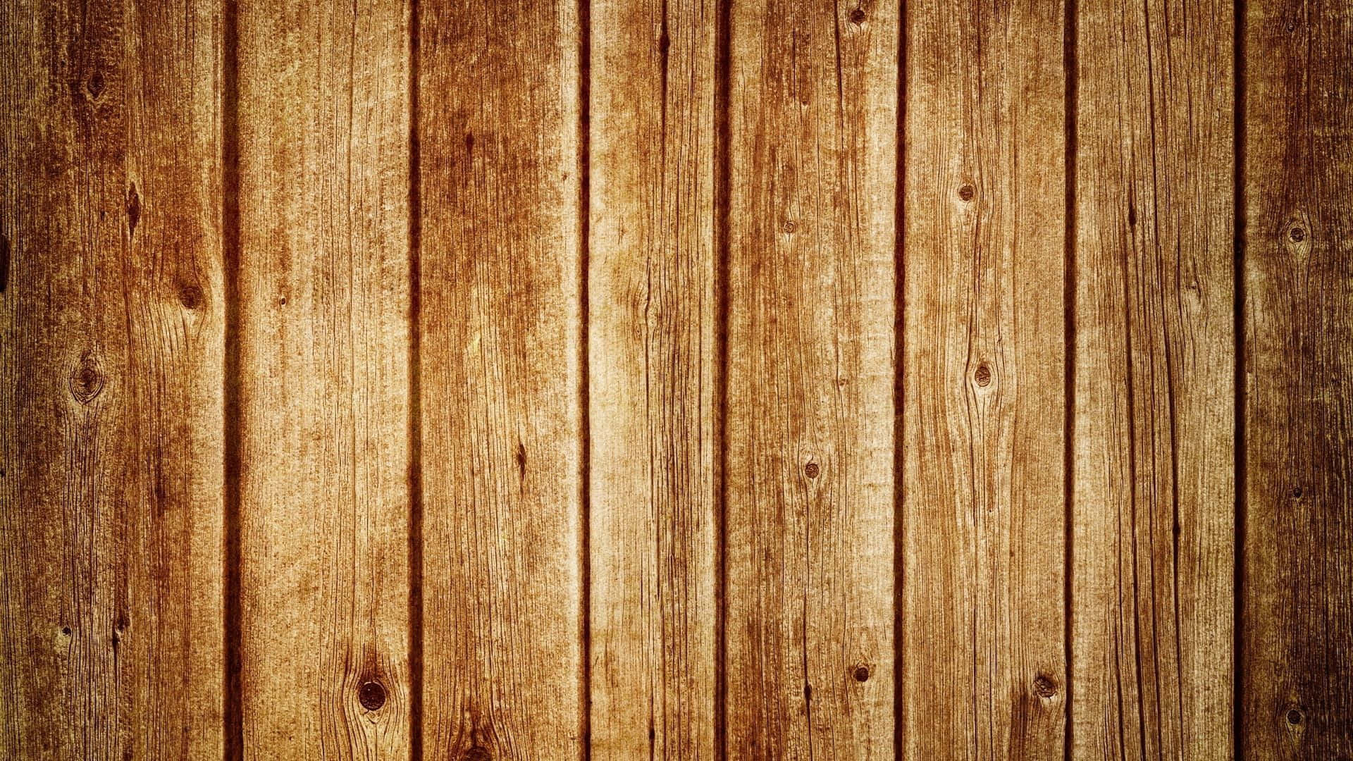 Captivating Wooden Texture Background