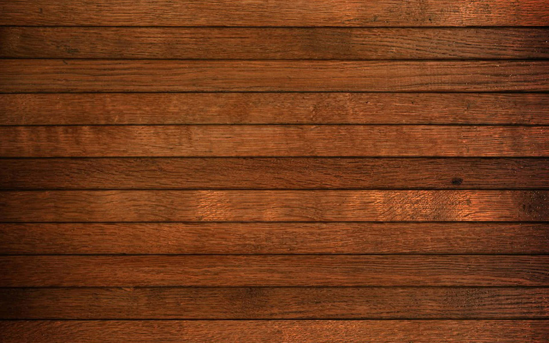 Smooth Planks Wooden Background Texture