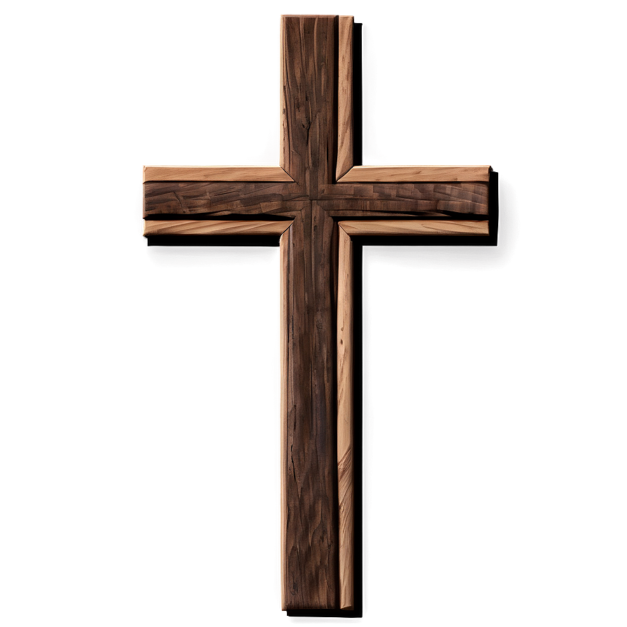 Download Wooden Cross For Grave Png 62 | Wallpapers.com